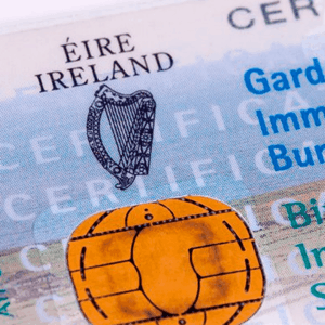 Permissões e autorizações de trabalho