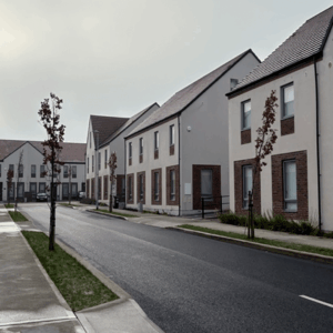 Residência de Longo Prazo e Permanente