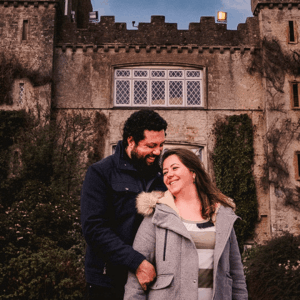 Reconhecimento De Facto relationship